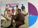 Sly & The Family Stone - Dance To The Music LP RM VMP 748/1500 180g Purple/Blue