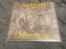 Absurd - Der fünfzehnjährige Krieg Vinyl Record Album Black Metal