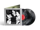 MAD SEASON ABOVE 30TH ANNIVERSARY Black White Galaxy Vinyl Ten Club 1000 PRESALE
