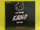 Kano - I'm Ready / Holly Dolly (Italy Italo-Disco) - 2020 - BST-X073 New - EX