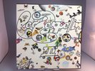 Led Zeppelin III Original 1973 Vinyl LP  Near Mint condition (ATL 50 002)