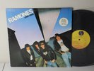 Ramones – Leave Home, 1977 LP,  Sire – SA-7528