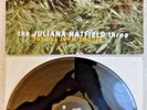 The Juliana Hatfield Three; Become What You Are - Rare 1993 Vinyl LP - VG/EX