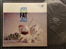 JACKIE McLEAN SEXTET Fat Jazz LP 1960 GIL COGGINS Jubilee VINYL Jazz VG/VG+ Mono