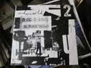 Underworld – Dark & Long 2 ELECTRONIC 1994 UK Junior Boy's Own RECORDS JBO 19X