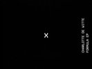 Charlotte De Witte - Formula EP (Vinyl 12