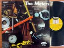The Meters – Self Titled Vinyl LP VG+/EX Josie