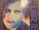 The Cure The John Peel BBC Sessions Limited Of 500 LP Vinyl