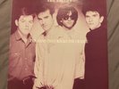 The Smiths The Hand That Rocks The Cradle Vinyl LP 1992 Troy Tate Demos