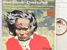 ASD 336 Beethoven Overtures Rudolf Kempe Berlin Philharmonic ED1 W/G 1960 UK EX