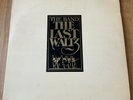 The Band. The Last Waltz. Triple Album VG 1978 and Booklet Dylan,Clapton + More