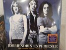 LIMITED (#0696) Jimi Hendrix - LIVE Los Angeles Forum April 26, 1969 Vinyl 2 LP