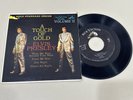 Elvis Presley 45 EP Record EPA-5101 A Touch Of Gold Vol II Nice