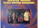 Eddie Gale - Black Rhythm Happening LP - Blue Note RVG VG+++