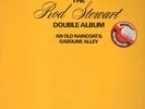 2xLP Rod Stewart The Rod Stewart Double Album: An Old Raincoat & Gasoline Alley
