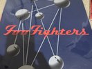FOO FIGHTERS - The Colour And The Shape VINYL LP RECORD ALBUM 1997 Pressing Rare