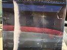 Sealed Wings Over America 3LP  2019