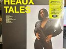 Jazmine Sullivan : Heaux Tales (Vinyl) New & Sealed - Small Marks to Cover