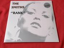 THE SMITHS - Rank - 2-LP 180g Vinyl - Reissue - NEU