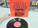 Miles Davis - Miles Smiles Vinyl LP REISSUE 1967 VG+/VG+  SHIPPED