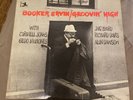 Booker Ervin ‎– Groovin' High 1966 Prestige RVG Richard Davis Jaki Byard Vinyl