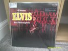 ELVIS PRESLEY From Elvis In Memphis 2011  MUSIC ON VINYL  180 gram  new/sealed
