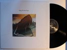 Sting The Soul Cages EU LP 1991 Top