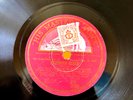 HOT JAZZ  JELLY ROLL MORTON PEPPERS HMV (beautiful laminated press) Dead Man #1