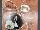 Thelonious Monk on 10” Blue Note 5009.