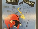 Charlie Parker on 10” Clef 513.