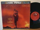 Gounod Faust / Bizet Carmen - Royal Opera Orch/Gibson LP, RCA LSC 2449 SD 1S/1S