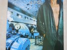 UFO Lights Out UK original green label vinyl LP Chrysalis Records 1977 EX/EX+