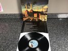 LP VINYL PINK FLOYD ALBUM ANIMALS SHVL 815 UK 1ST PRESS 1977 WIDE SPINE NM-/EX