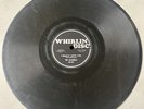 The Channels DOO WOP 78 I Really Love You / What Do You Do WHIRLIN DISC VG HEAR