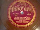 78 : PERFECT   15108-SAM LANIN/WILLARD ROBISON-WATCHA GONNA DO/THAT'S HER NOW-E
