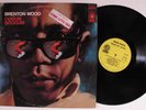 BRENTON WOOD Oogum Boogum DOUBLE SHOT LP VG+ i