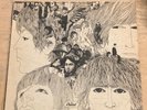 The Beatles Revolver Vinyl LP Record 1966 Mono T2576 Scranton Pressing - 1st US