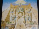 Iron Maiden – Powerslave - 1984 EX. Brazil Ed.