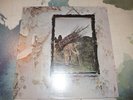 Led Zeppelin – IV, Untitled, (ZOSO) 1971 LP, Atlantic – SD 7208  Pecko Duck