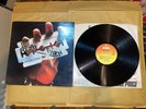 Judas Priest -British Steel - 12”lp A2 B2 1980 Vgc/ex.con