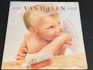 Van Halen - 1984 - LP Vinyl Record First Pressing