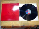 RUSH - Hold Your Fire - 12”LP A1/B1 1987 Vgc/vgc+ Uk 1st Press