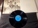 Beatles Revolver Vinyl Record.  German 