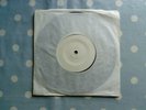 Generation X Your Generation WHITE LABEL Vinyl 7