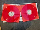 BEATLES-1962-1966 'THE RED ALBUM'  1ST UK PRESS  2XRED VINYL 1978 NM/M-