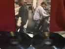 DJ SHADOW  Endtroducing 2002 RE.  697-124-123-1  2xLP Records W/Inners VG+/EX