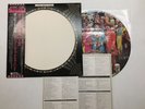 The Beatles Sgt. Pepper's Lonely Hearts Club Band Japan LP [73984ER]