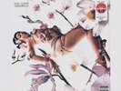 Kali Uchis - Orquídeas LP (Alt Cover) Target Exclusive Coke Bottle Clear Vinyl