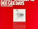 Dizzy Gillespie - Dee Gee Days, 2xLP, (Vinyl)