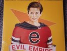 LP Rage Against the Machine - Evil Empire inyl  Explicit, 180 Gram